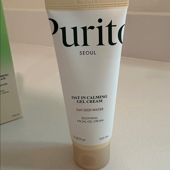 Purito Oat In Calming Gel Cream BNIB - Picture 8 of 8